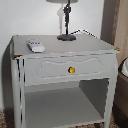 Appartamento Toulipa *